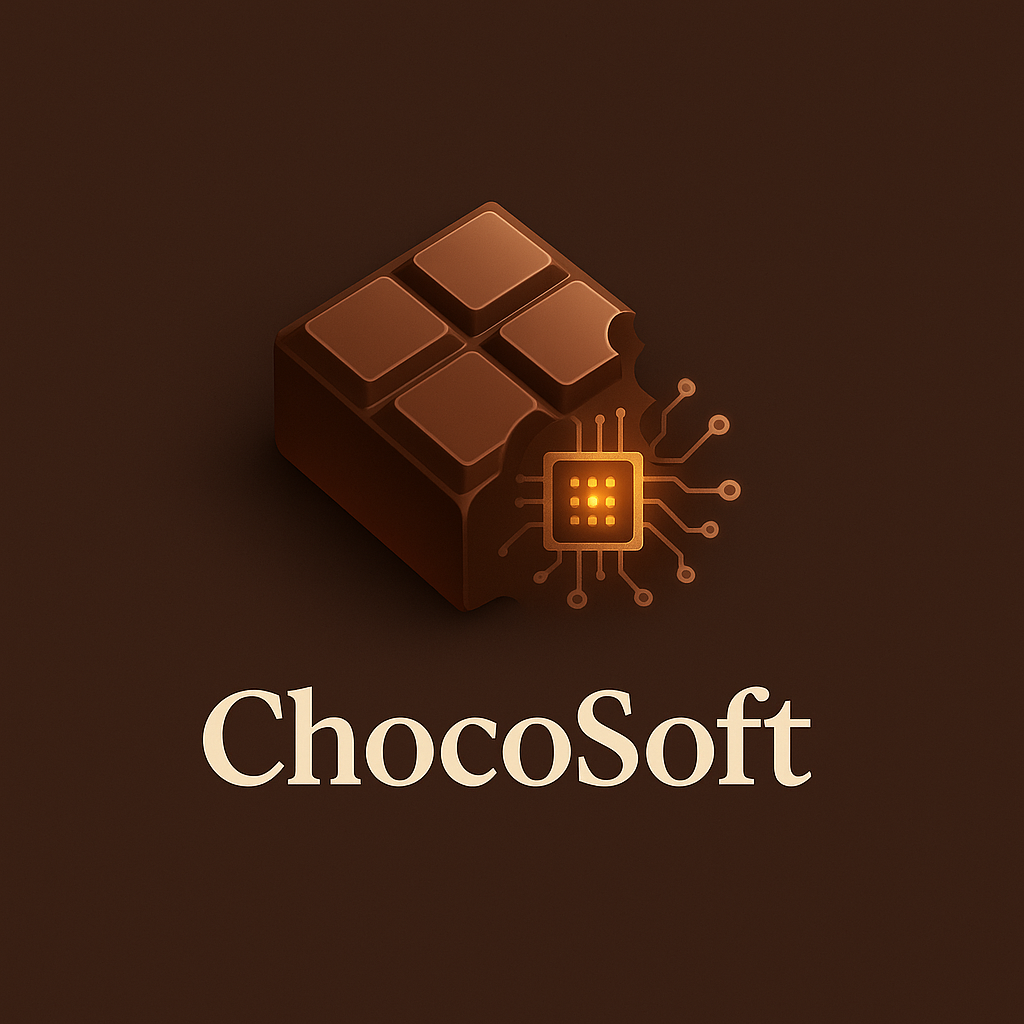 Chocosoft